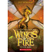 Wings Of Fire : The Hive Queen by ''Tui T. Sutherland''